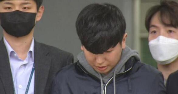 韩国N号房事件有僧侣涉案
