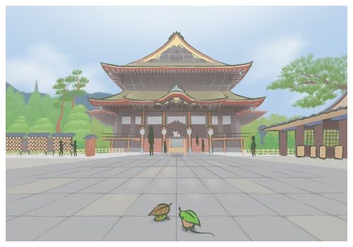 代表建议提供免费墓地和骨灰盒
