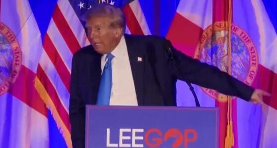 拜登宣布美国进入紧急状态